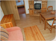 Ferienwohnung4-Wohnzimmer